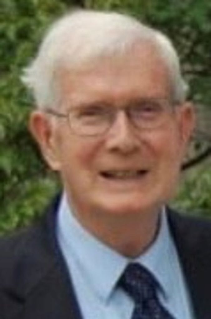 William J. Mccann, Jr.