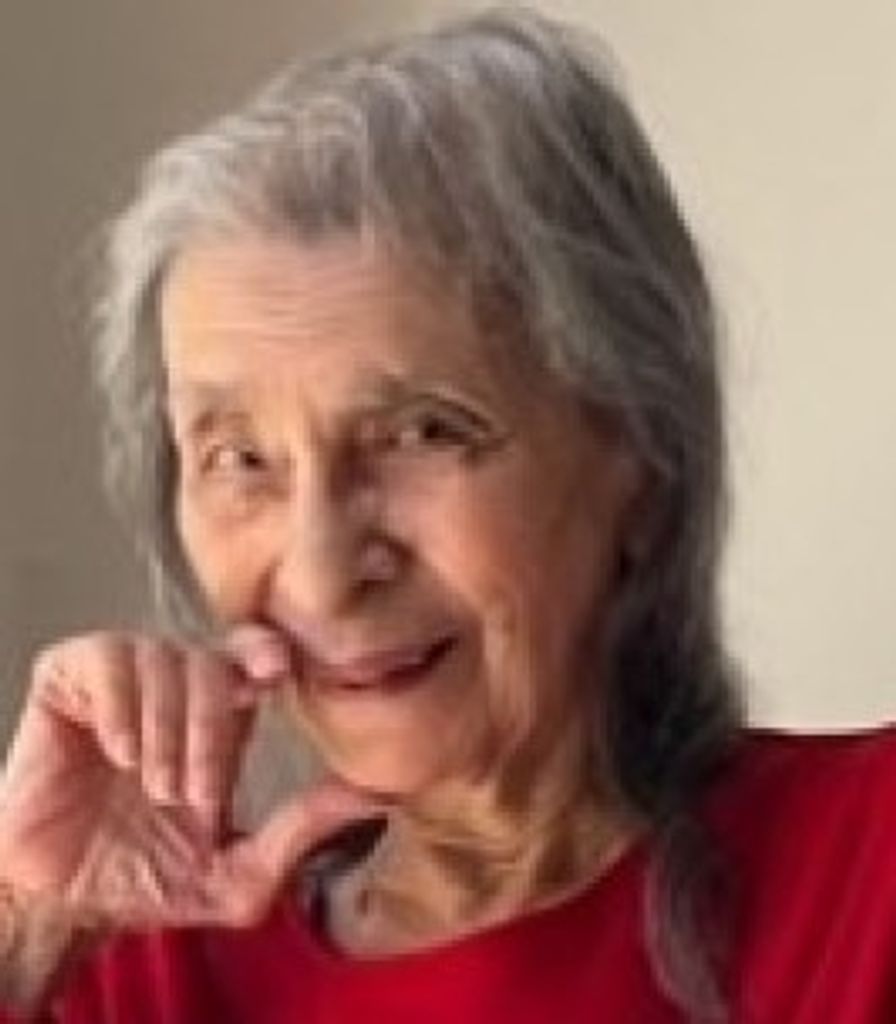 Hilda  Ojeda