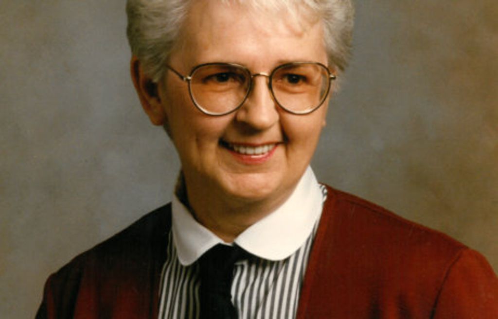Marilyn A. Walker