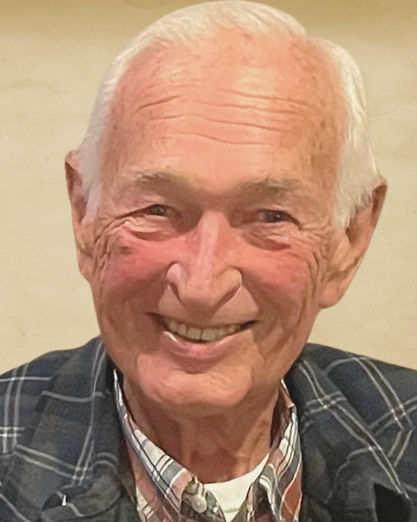 Ray Ebert
