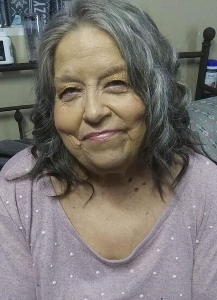 Marie Garrett Faulkner