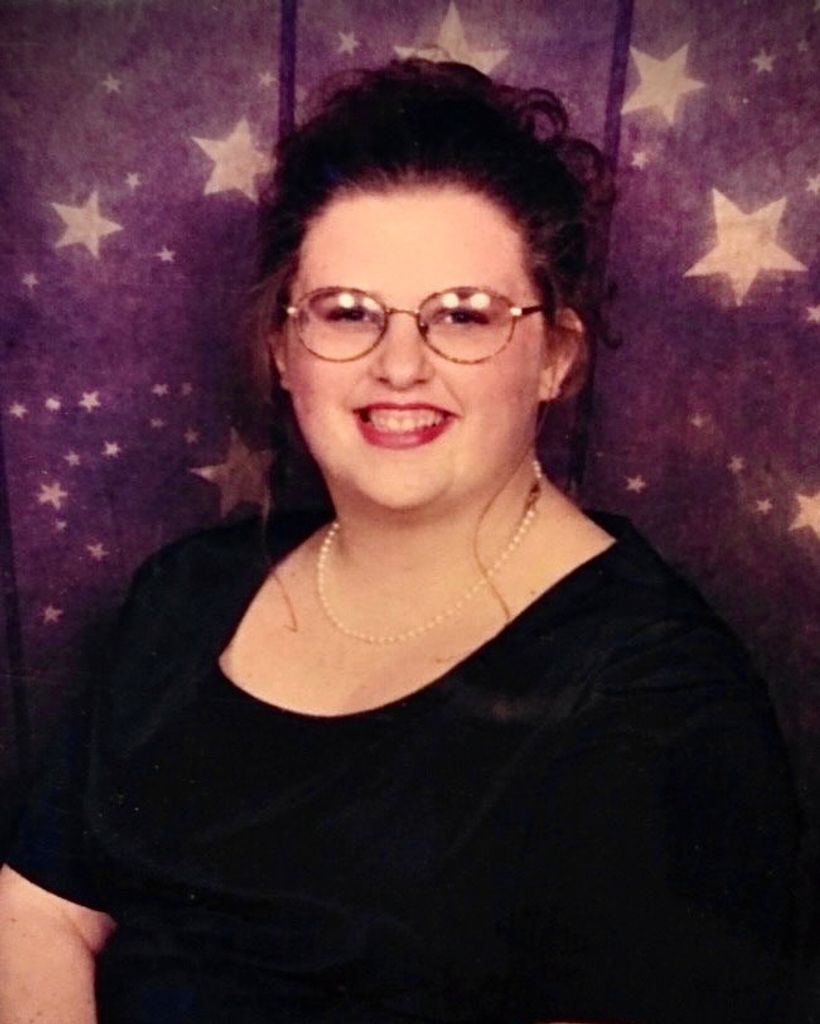 Laci Amanda Collins Profile Photo