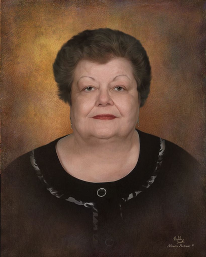 Shirley Mae Bond Profile Photo
