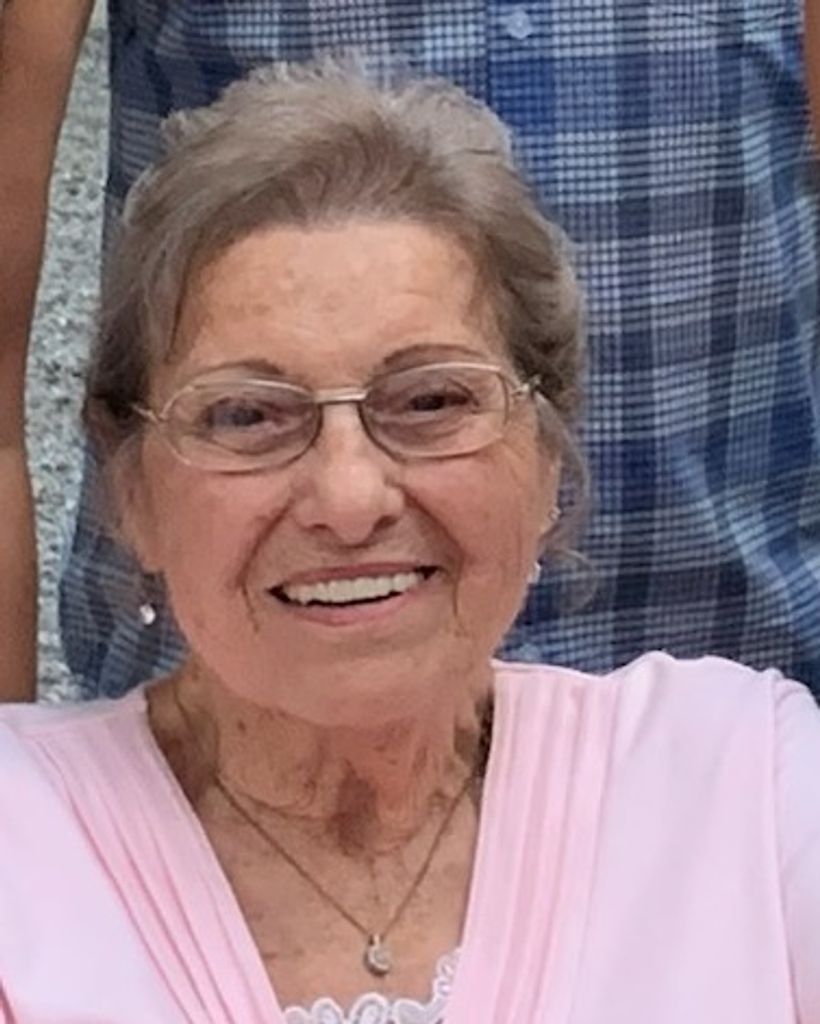 Susan Barrasso