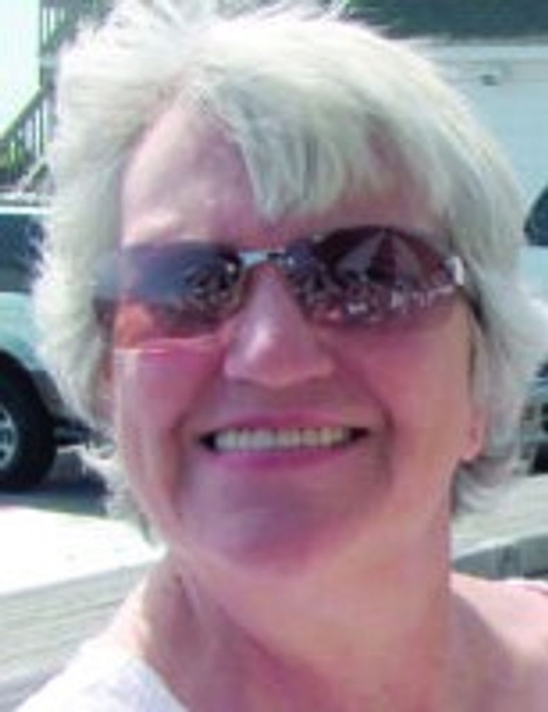 Jane Cockerill Profile Photo