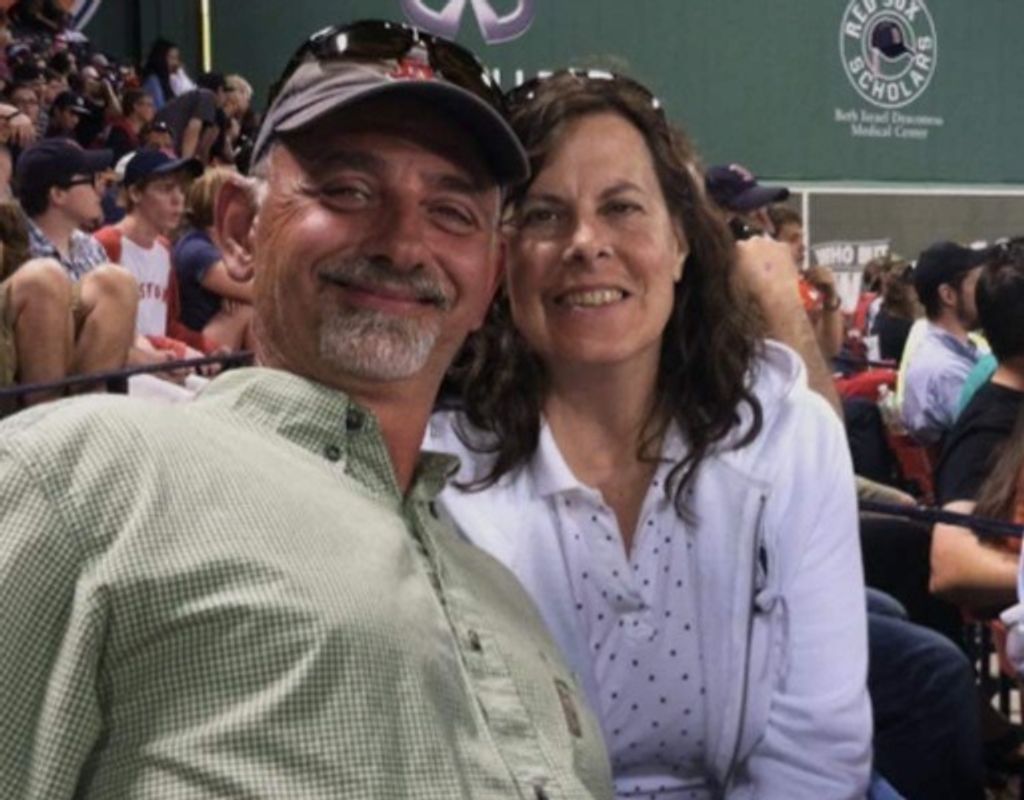 Christine Marie Hoyt