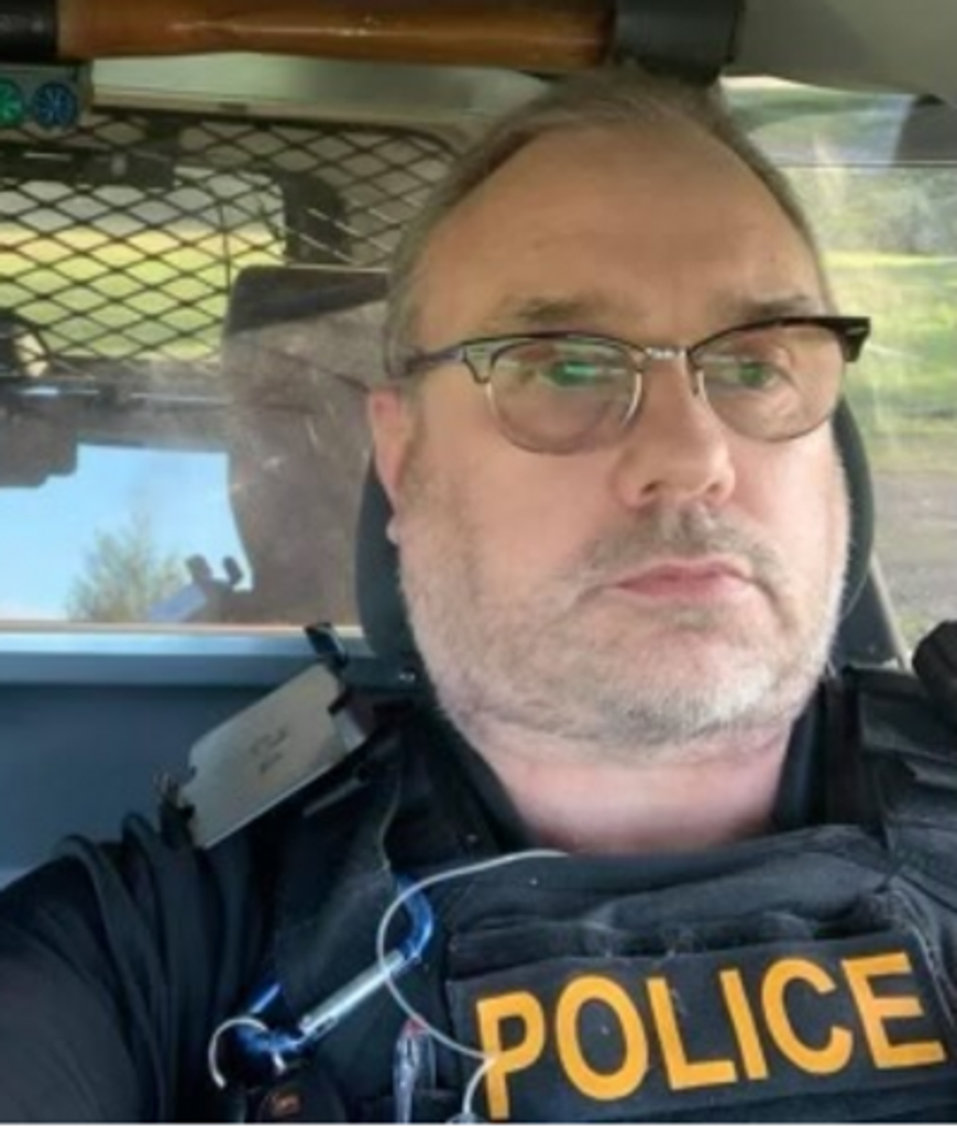 Jeffery Scott Graham, Sr.