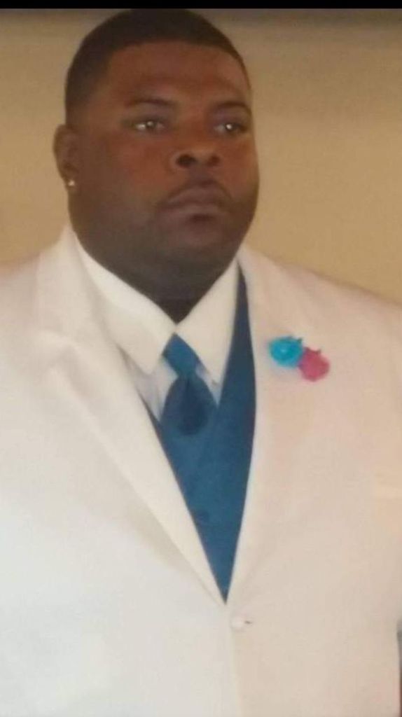 Jarmarcus Rashede "Mark" Gray