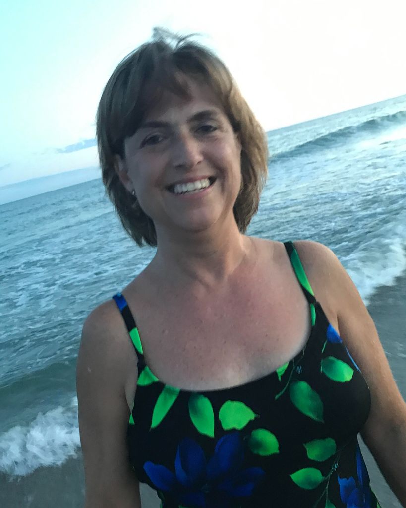 Vicki Fisher Overby