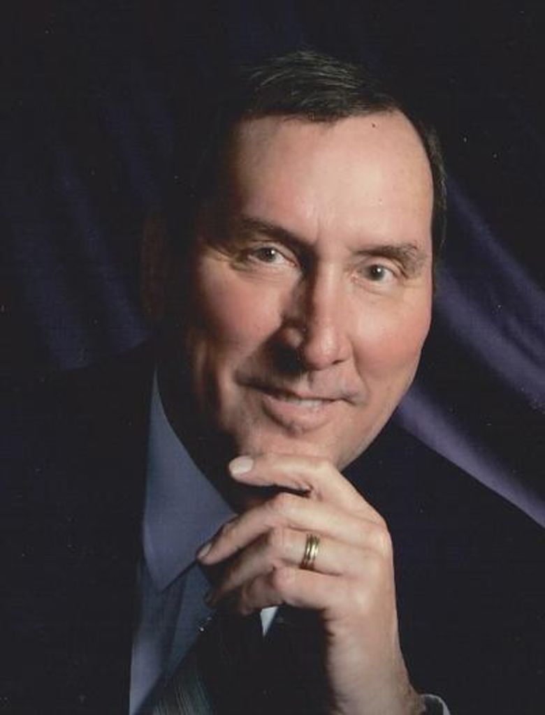 Barry Richard Dunn Profile Photo