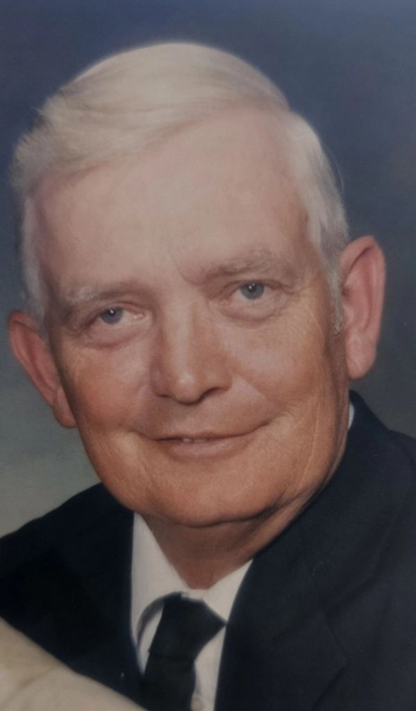 Gary "Hillbilly" Wayne Mcdaniel