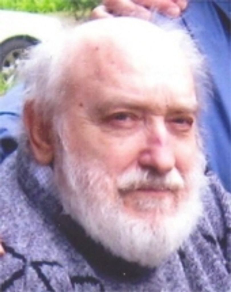 John L. Landeryou