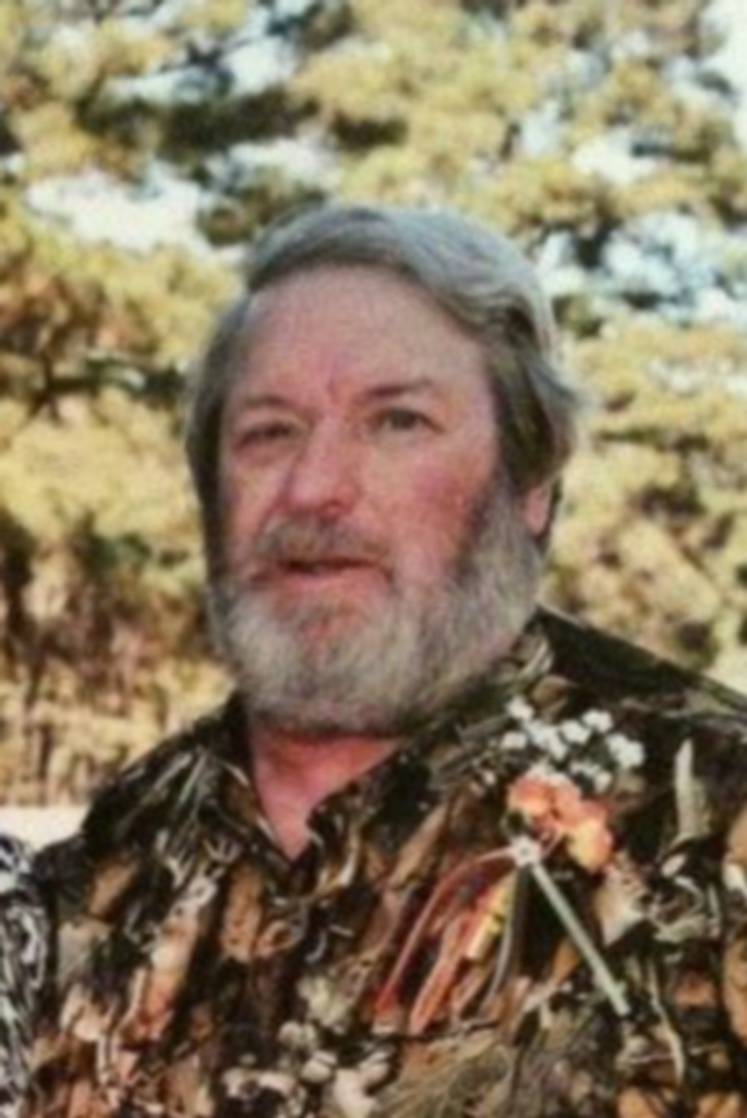 Michael Roland Bryant