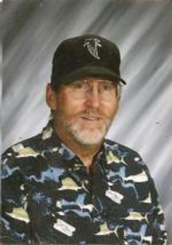 "Cob" Galyn Lyle Smith