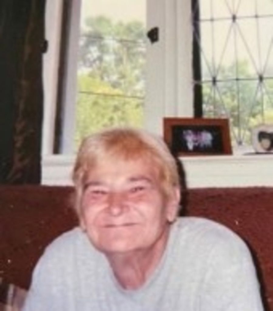 Deborah Thompson
