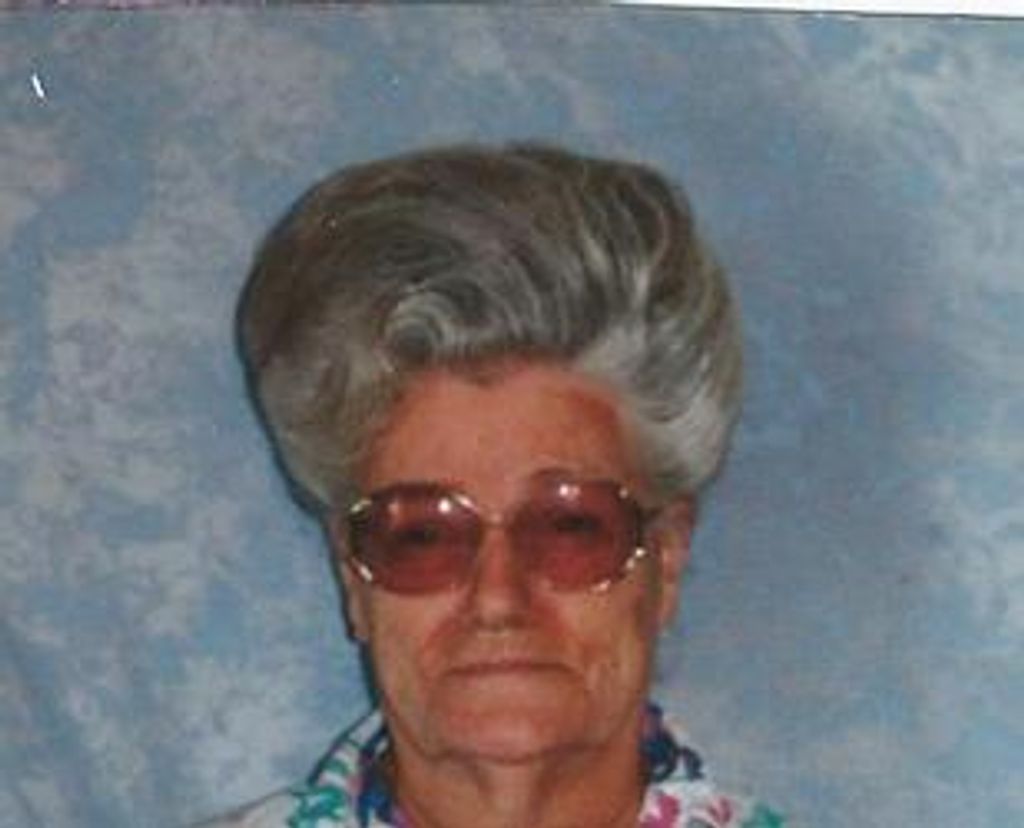 Annie Bernice Cline Profile Photo