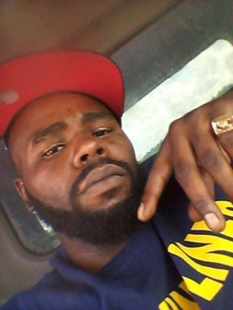 Jesse Anthony Barber Iii Profile Photo