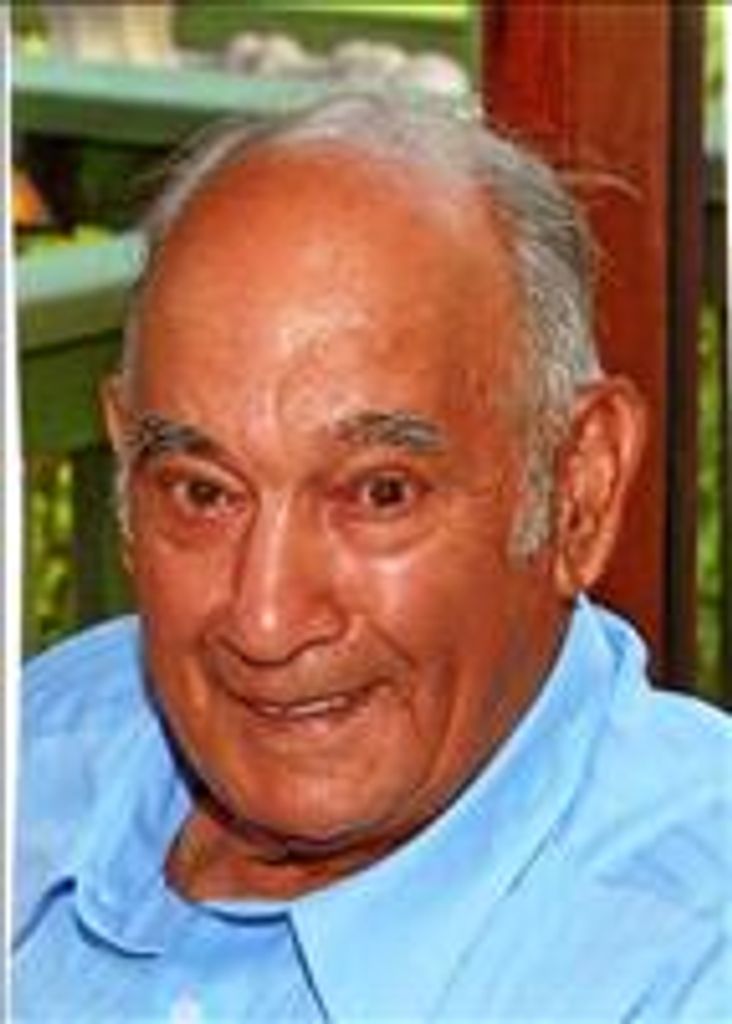 Joseph Faria