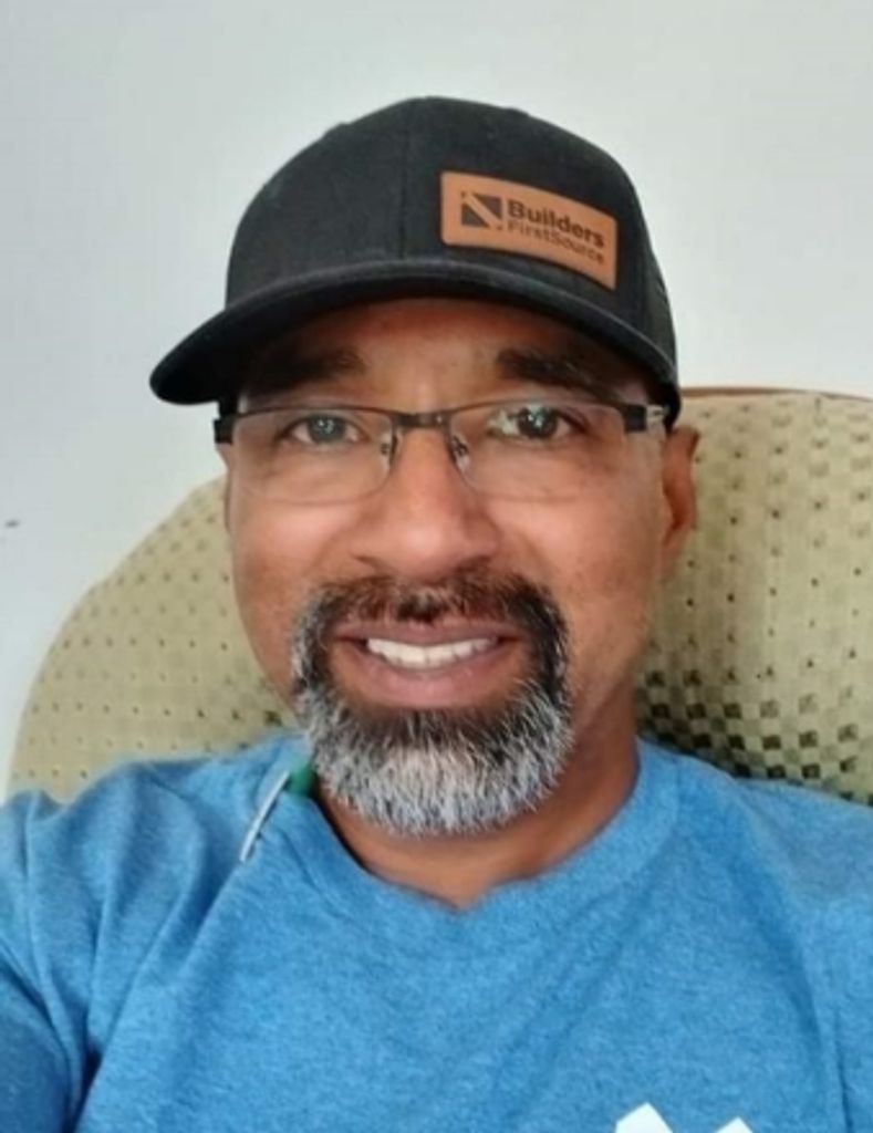 Antonio "Tony" Dade Hampton