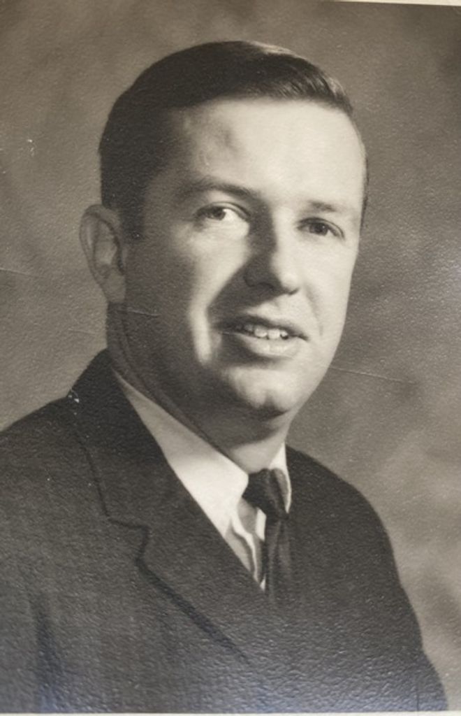 Rollen Lawrence Powell Profile Photo