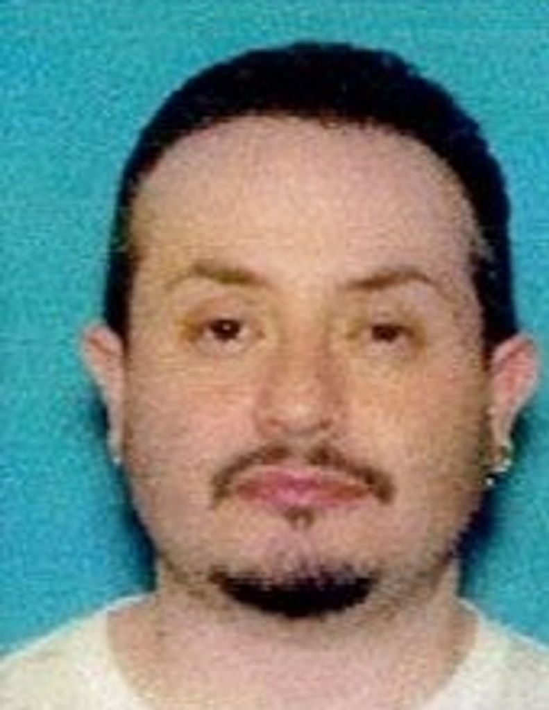 Kevin James Sanchez
