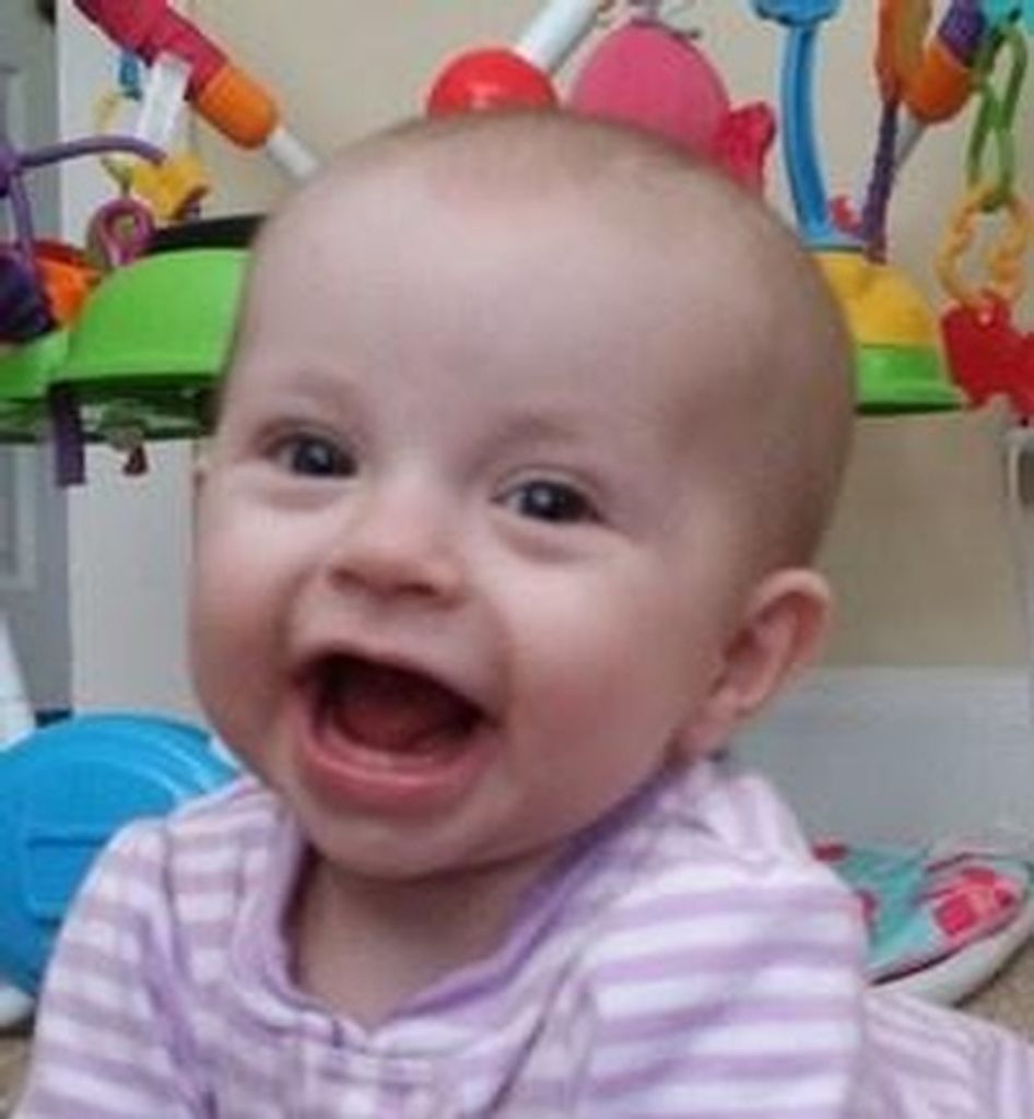 Layla Isabella Casey