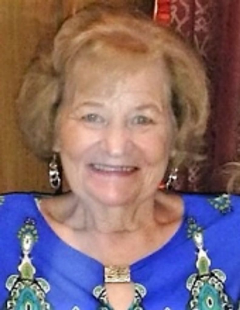 Mary Ann Jancuska
