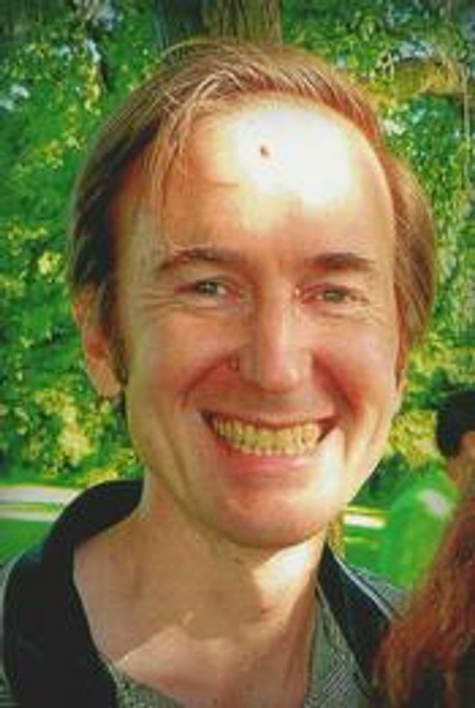 Hugh Alan Macisaac Profile Photo