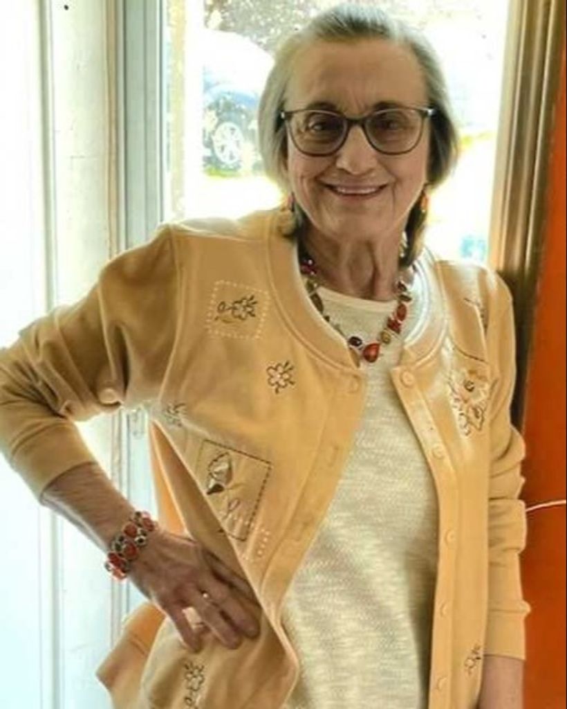 Linda Lee Sturgeon
