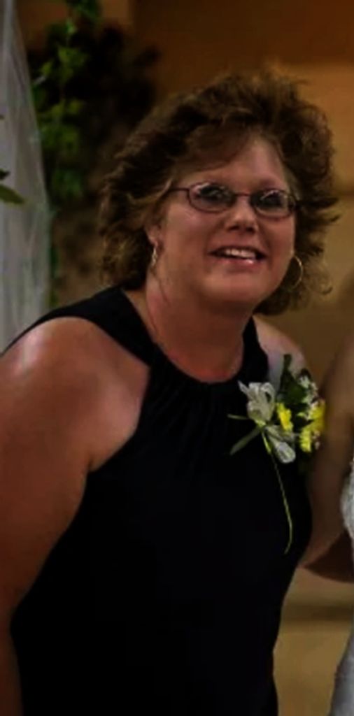 Tammy L. Mitchell Profile Photo