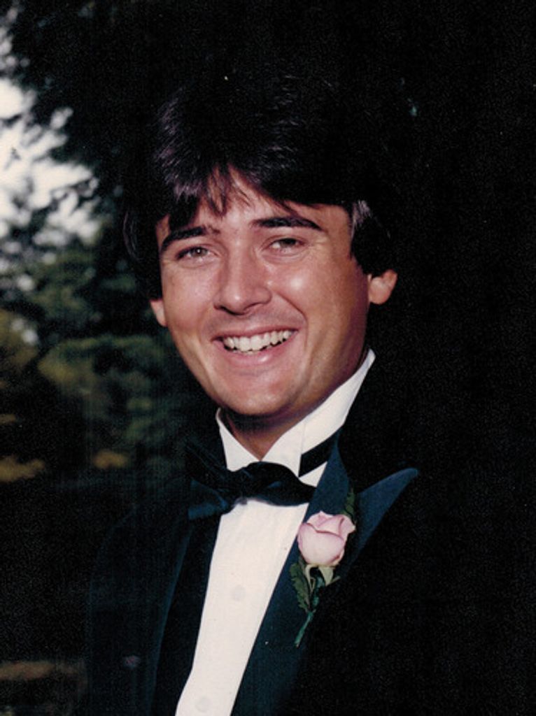 Robert John Tariska