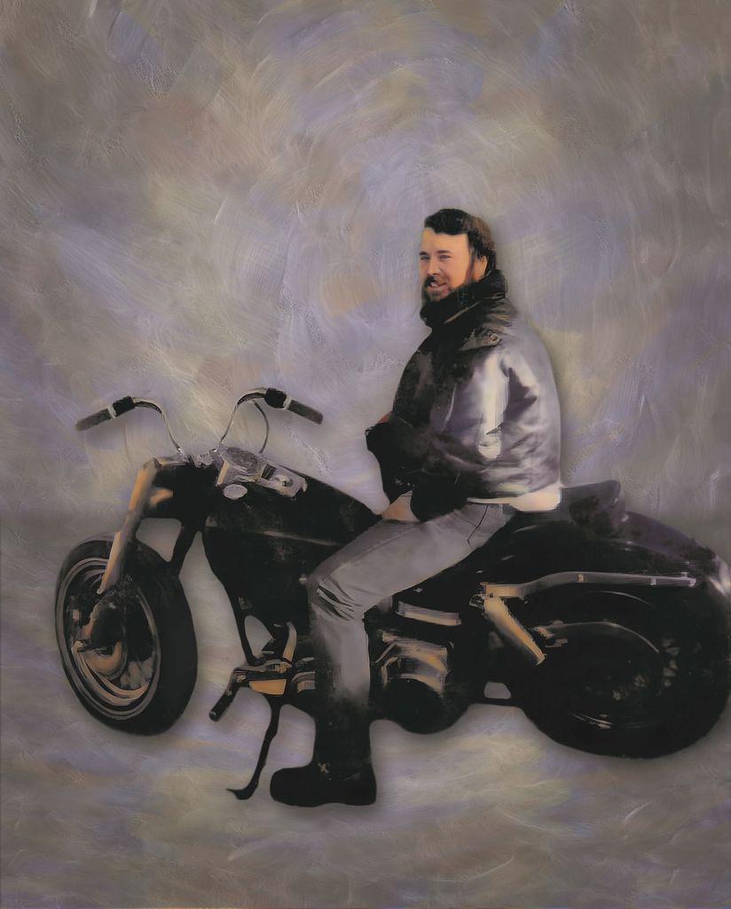 Darrell Glen Wiley Profile Photo