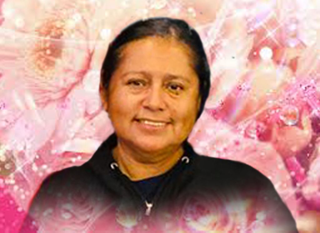 Cecilia I. Covarrubias Profile Photo