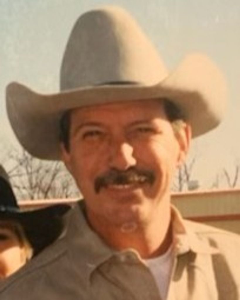William G. Burnett Profile Photo