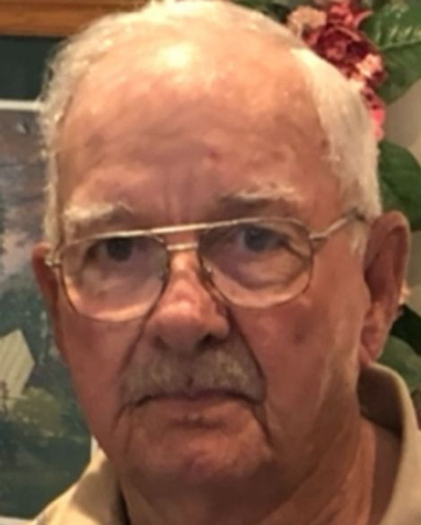 James Abner Profile Photo
