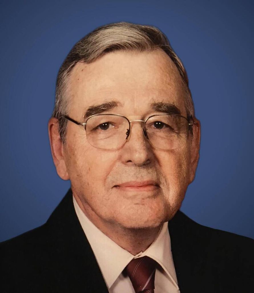 William "Frank" Mechem Profile Photo