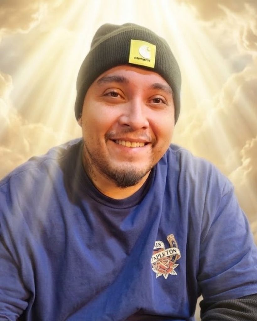 Edward Johnny Vejar Profile Photo