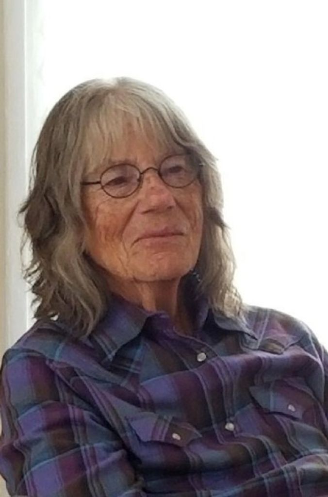 Elizabeth "Betty" Hordyk Visbeek Haldemann