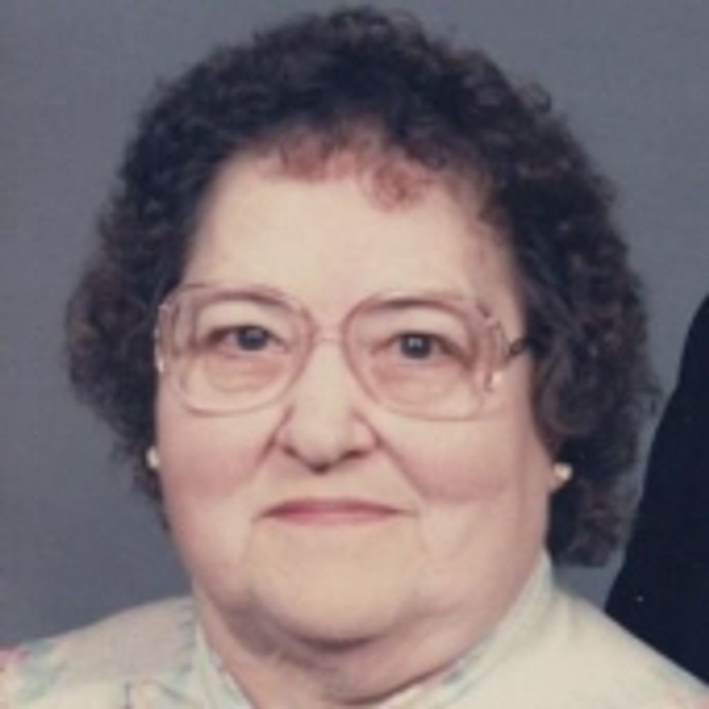 Elizabeth F. Betty Carter Power