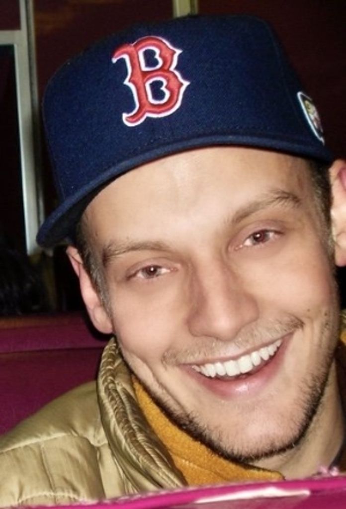 Marcus James Borsari Profile Photo