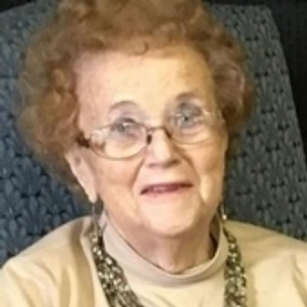 Dorothy L. Lantz