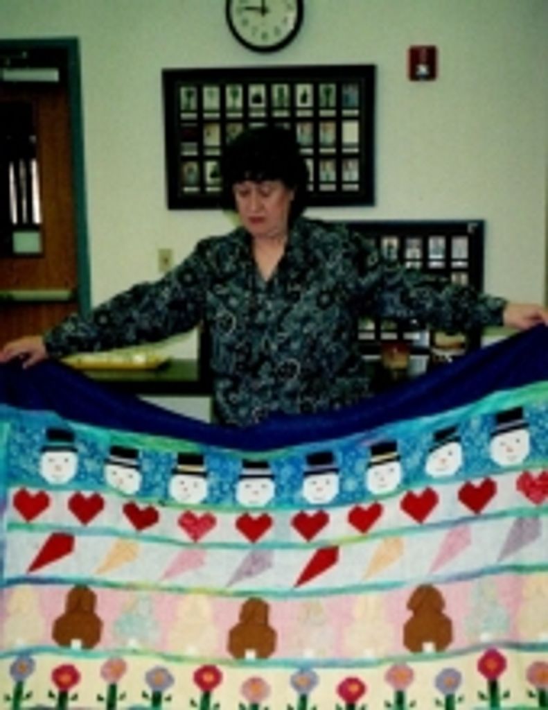 Jane Davison