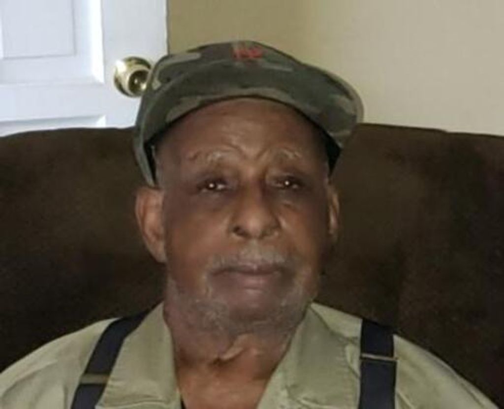 Charlie Edward Carr Profile Photo