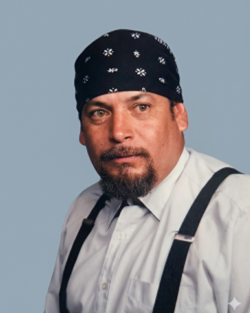 John Gomez Moreno Profile Photo
