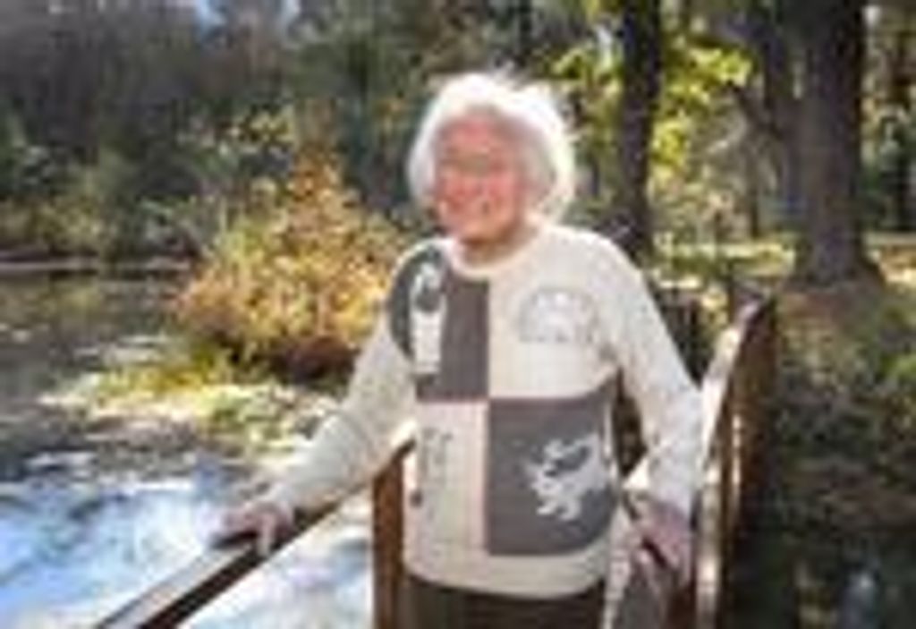 Eleanor  Almy Norris