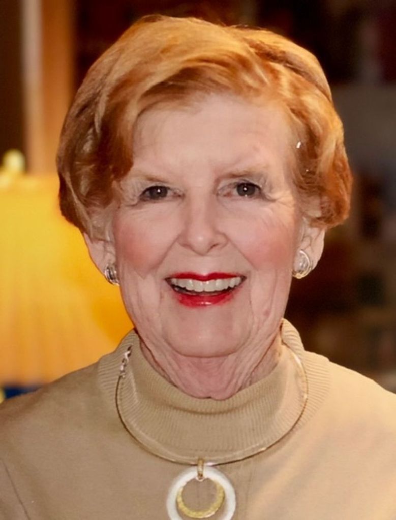 Anne Gardner Weaver Profile Photo