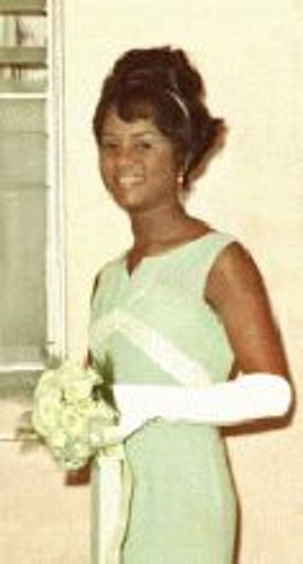 Marjorie Delores Romero Profile Photo