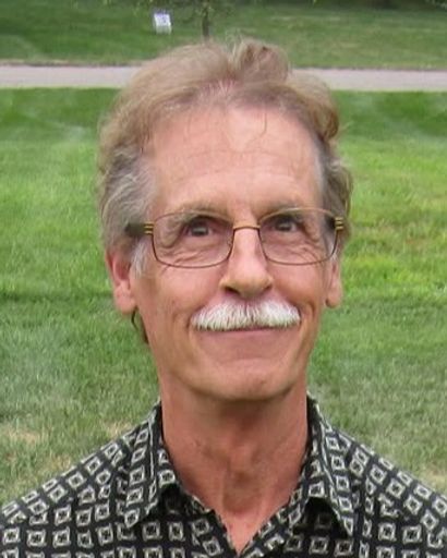 Kenneth Preston Cilley's obituary image