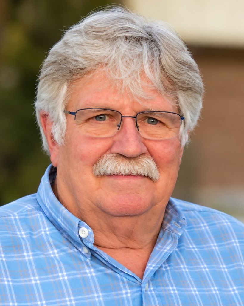 Jerry Wadsworth Profile Photo