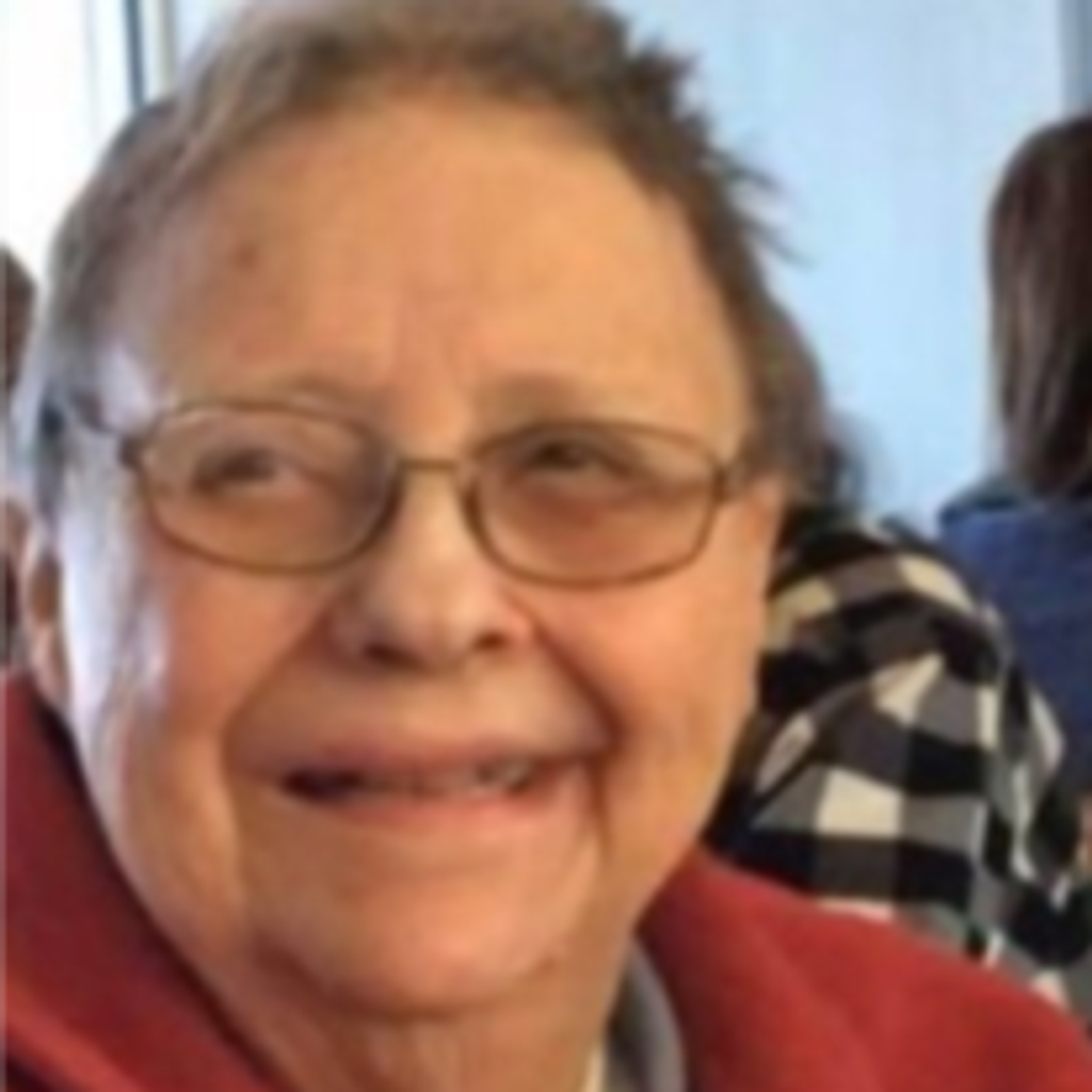 Rita Lorraine Belanger